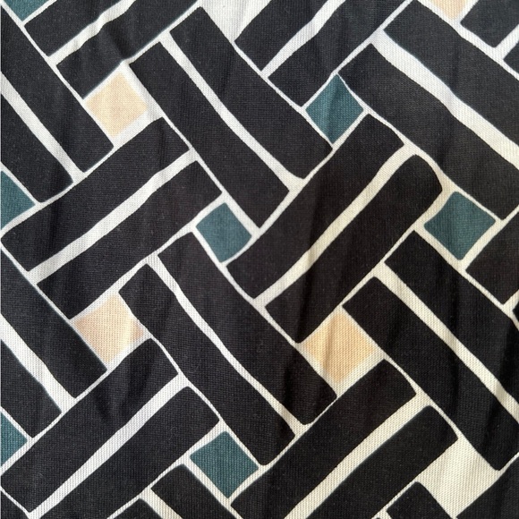 DVF short wrap silk romper xs/0 - Picture 7 of 7